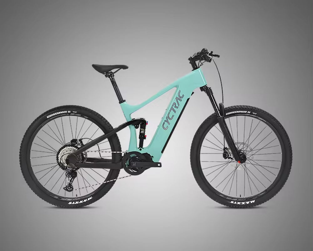 Electric E Mountain Bike Bafang M510 Fastest E Bike Electric Bicycle Bike for Adult Electric Bicycle Cycle