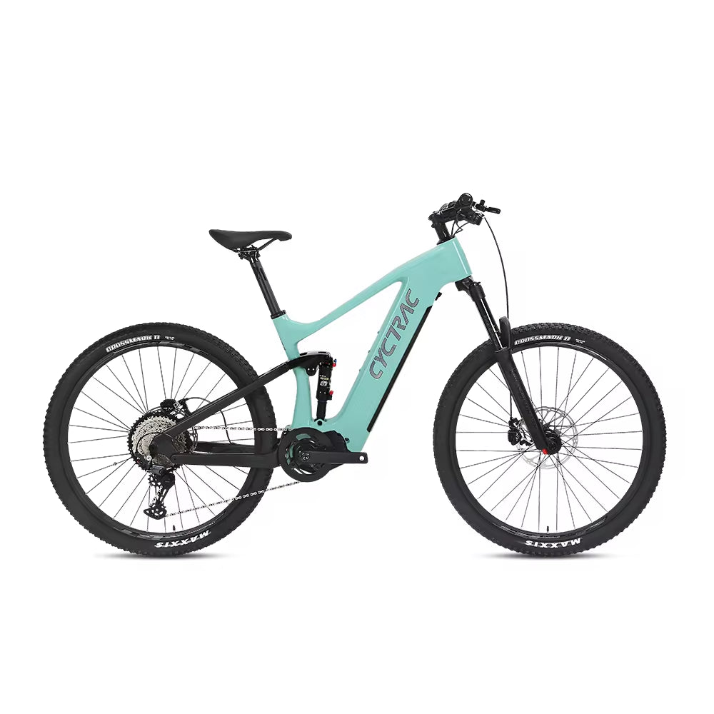 Electric E Mountain Bike Bafang M510 Fastest E Bike Electric Bicycle Bike for Adult Electric Bicycle Cycle