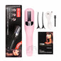 Hair Ends Trimmer Split Remover Dry Damaged Brittle Professional Automatic Trim Split for Women Cordless Hair Cutting Machine